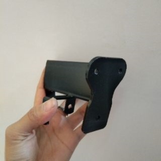 Pas Gắn Rổ Xe Sirius MS1125