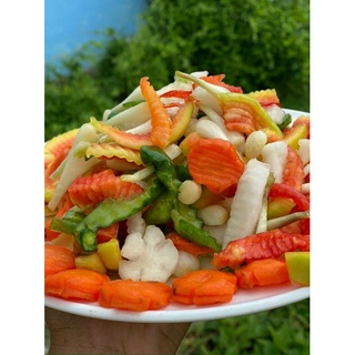 Dưa món 1kg