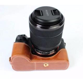 Bao Da Pu Đựng Máy Ảnh A7Ii A7M2