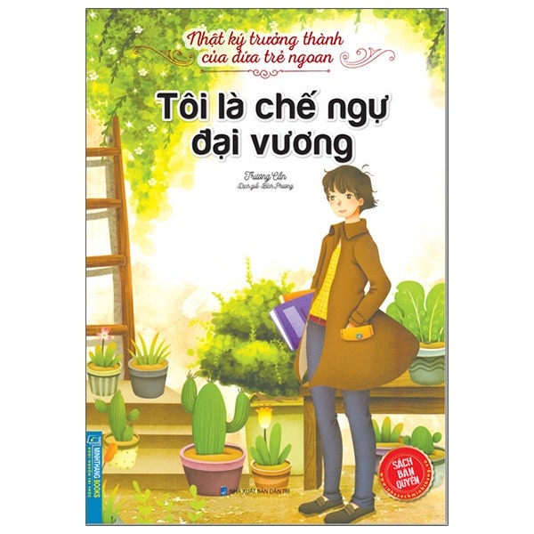 Sách - Bộ Hộp Nhật Ký Trưởng Thành Của Đứa Trẻ Ngoan (Bộ 10 Cuốn)