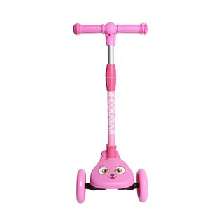 [KM] Xe Trượt Scooter Cougar 09 Hồng