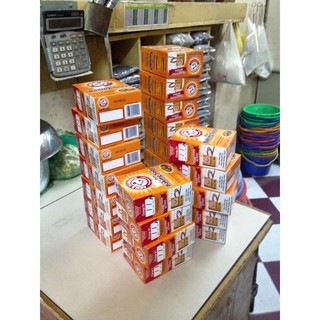 Bột Baking Soda