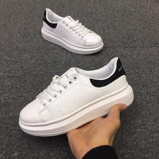 Giày MCQueen full box giày thể thao
