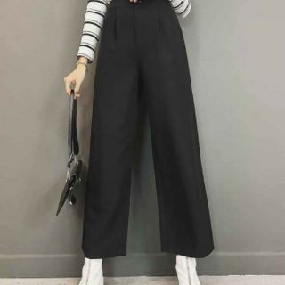 Quần tây ống rộng Bigsize (MS09)