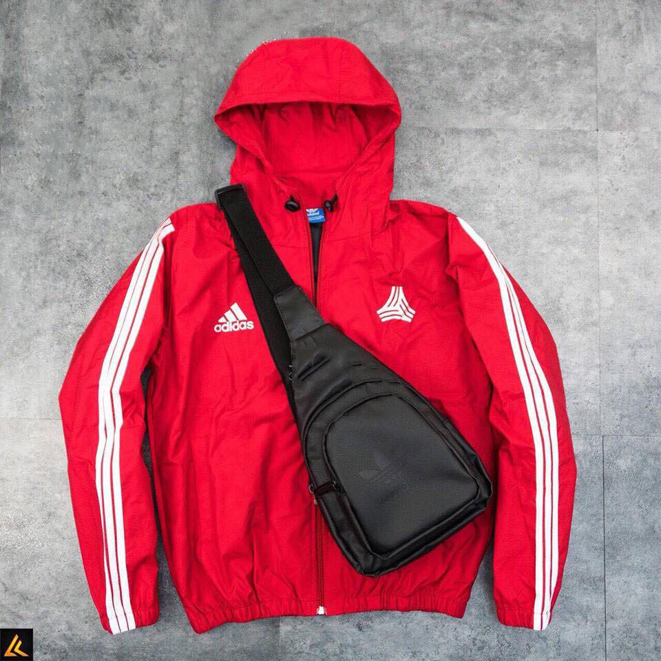 Áo khoác gió nam nữ chống thấm cực chất | BigBuy360 - bigbuy360.vn