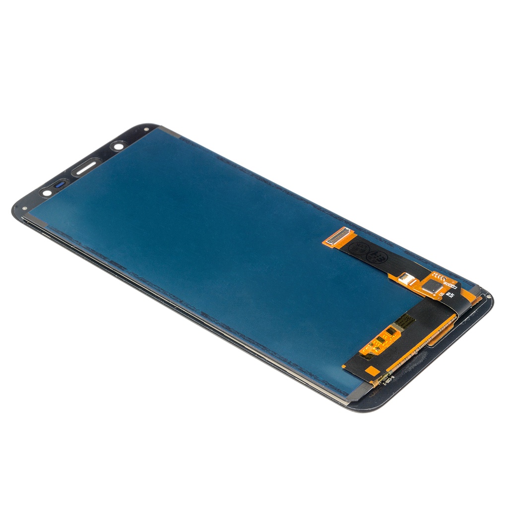 Màn hình LCD cho Samsung Galaxy J8 2018 J810 J800 J810F J810M SM-J810F Thay thế lắp ráp màn hình cảm ứng đã được kiểm tra 100%
