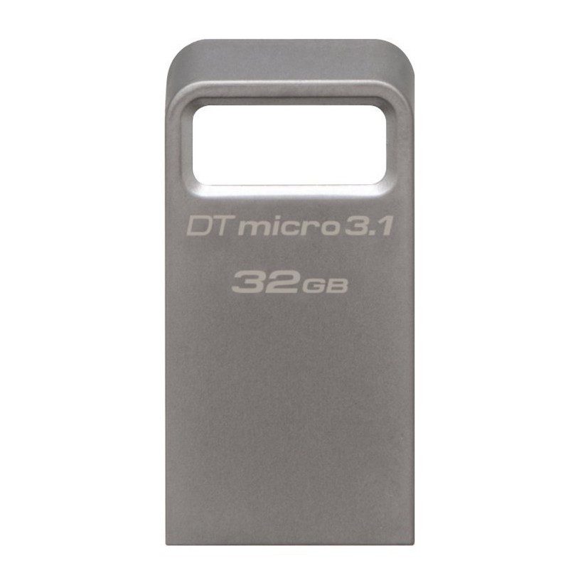 Usb Kingston 32Gb Dtmicro Usb 3.1/3.0- Dtmc3/32Gbfr | BigBuy360 - bigbuy360.vn