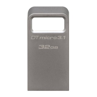 USB Kingston DataTraveler Micro 3.1 (DTMC3/32GB)