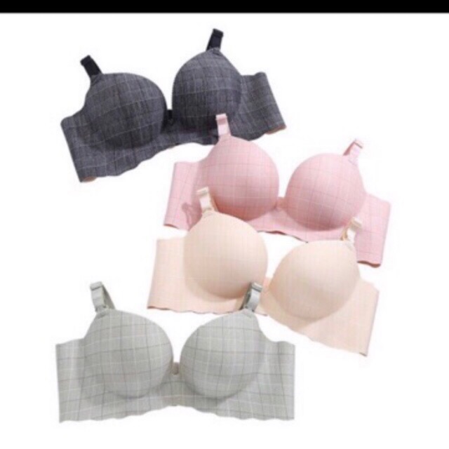 Nhập WAPCK111 giảm 25k đơn từ 200k - [SIÊU PHẨM ĐÚC BÀN TAY] ÁO LÓT SU KẺ ÔM NÂNG NGỰC BÀN TAY | BigBuy360 - bigbuy360.vn