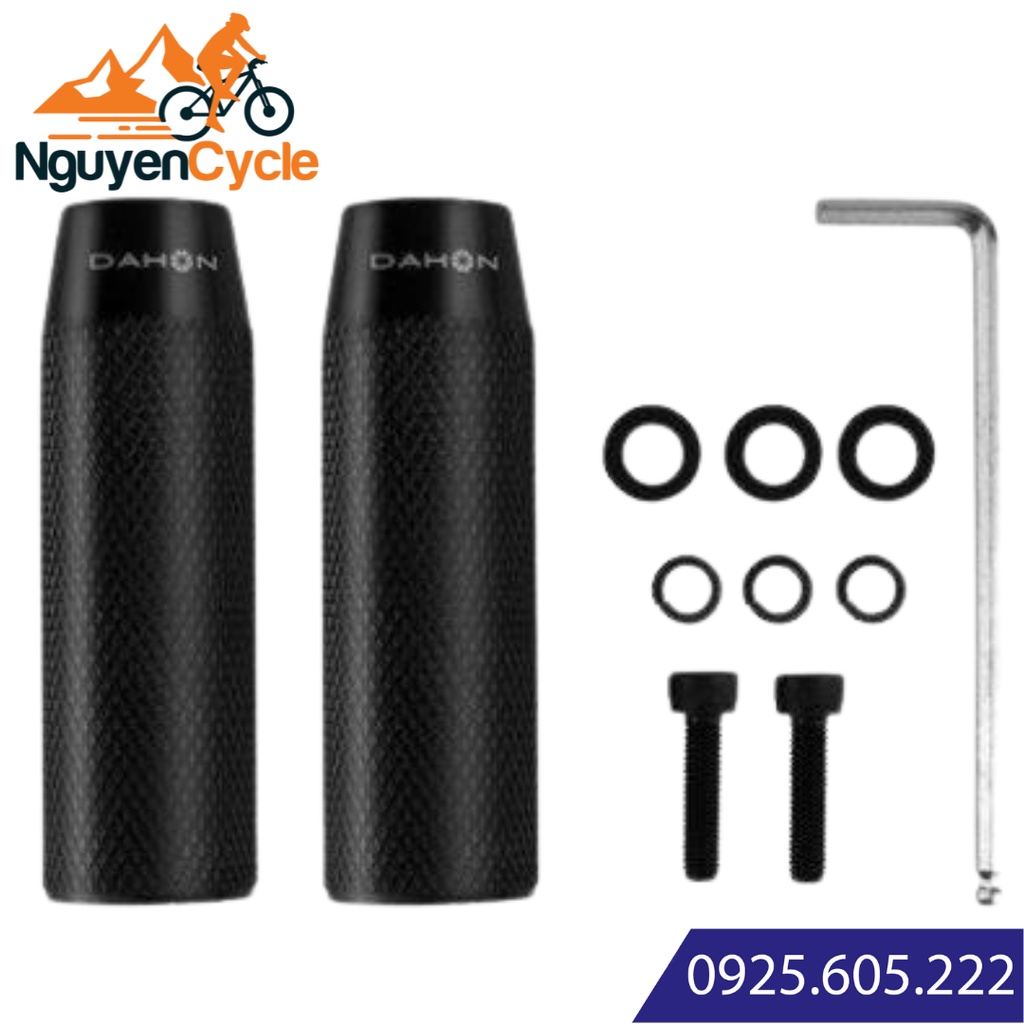 Để chân Dahon DH 1091