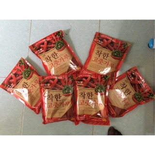 0.5 kg bột ớt noong wo hàn thumbnail