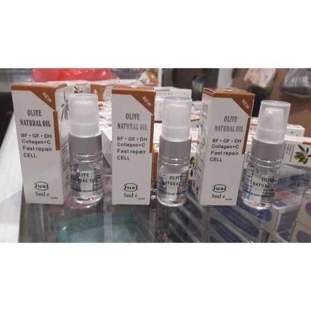 Dưỡng môi Olive Hàn Quốc