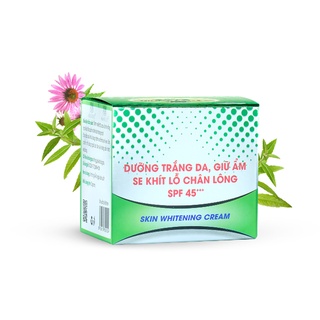 Kem dưỡng trắng da miền thảo mộc 15g