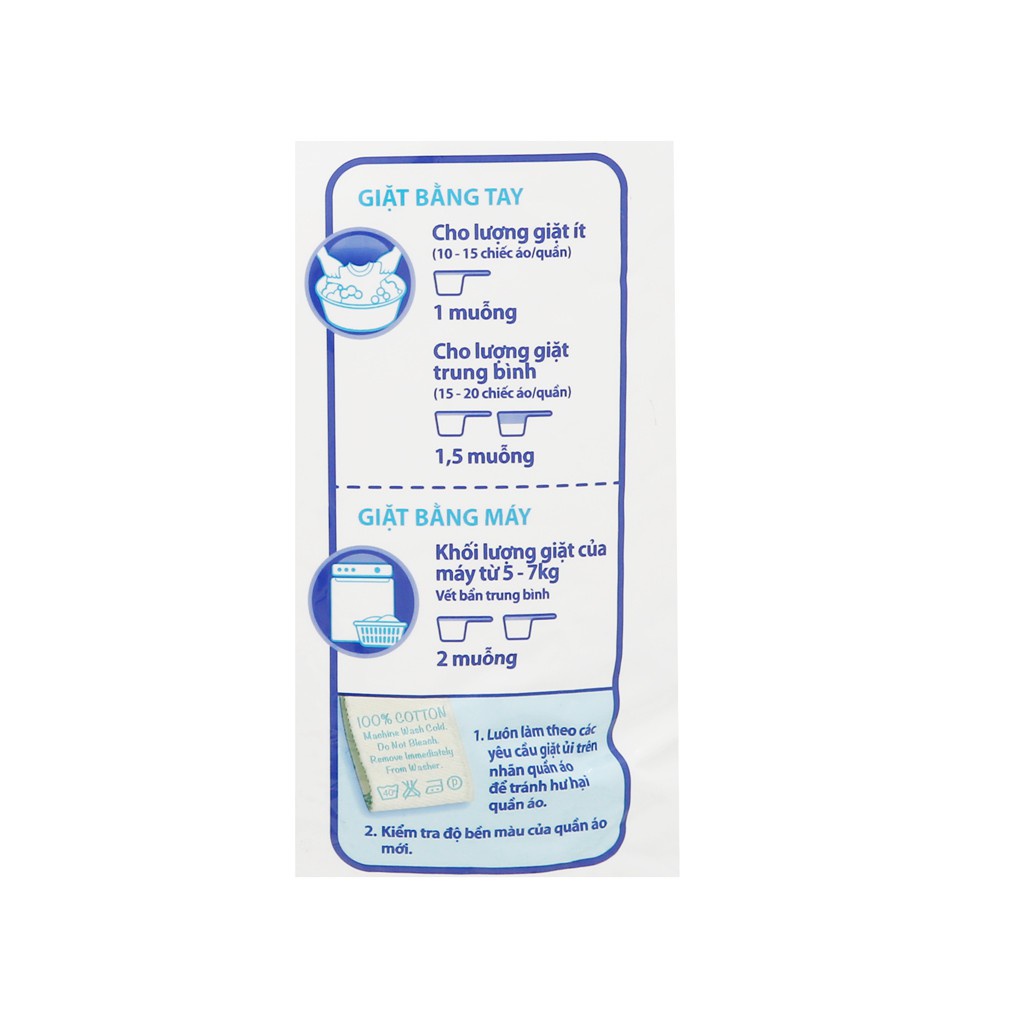 Bột giặt Tide Chuyên dụng hương Downy 8.5kg