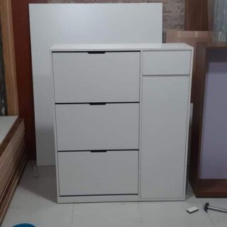 Tủ giầy thông minh cao cấp