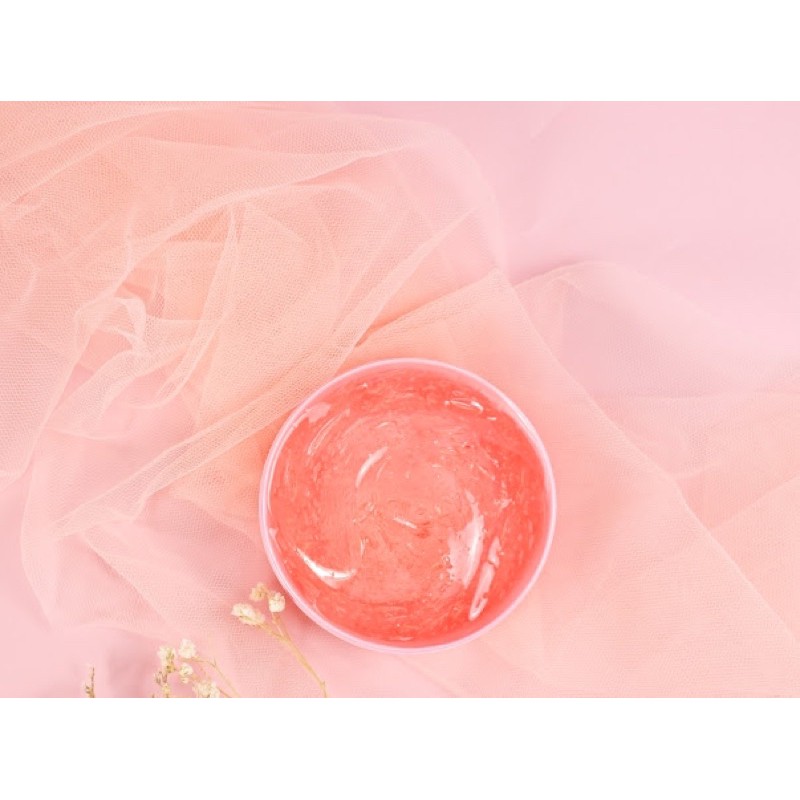 (hàng Mới Về) Gel Dưỡng Môi Đổi Màu Theo Nhiệt Độ 100gr | BigBuy360 - bigbuy360.vn