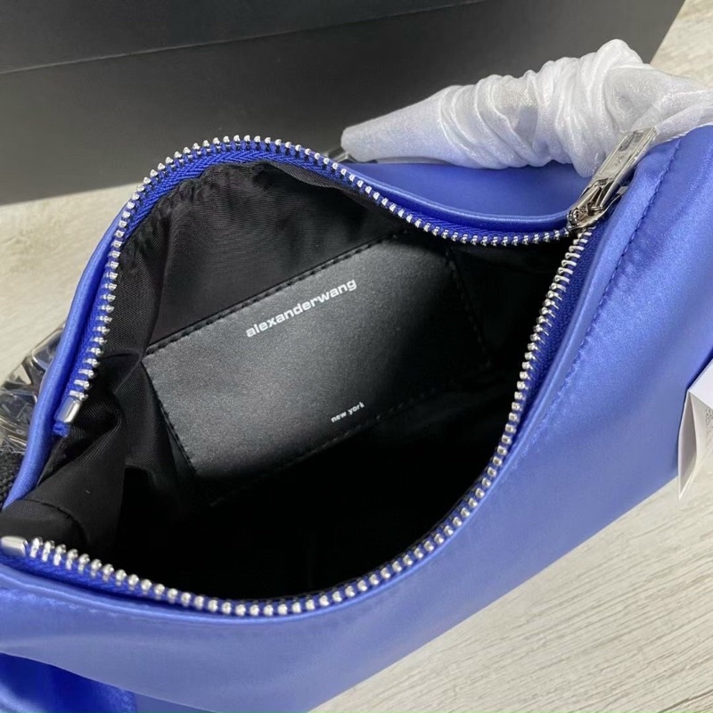 Túi kẹp nách A l e x D er Wang