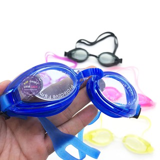 Kính bơi cho bé nhiều màu