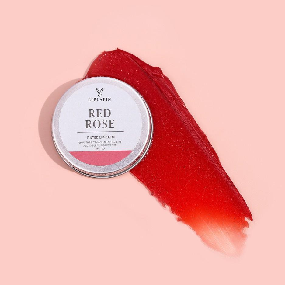 (hàng Mới Về) Son Tint Dưỡng Ẩm Cho Môi Tiện Dụng | BigBuy360 - bigbuy360.vn