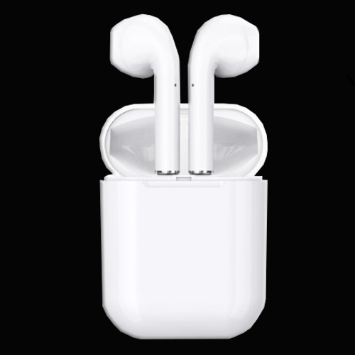 Tai Nghe Bluetooth Cảm Ứng