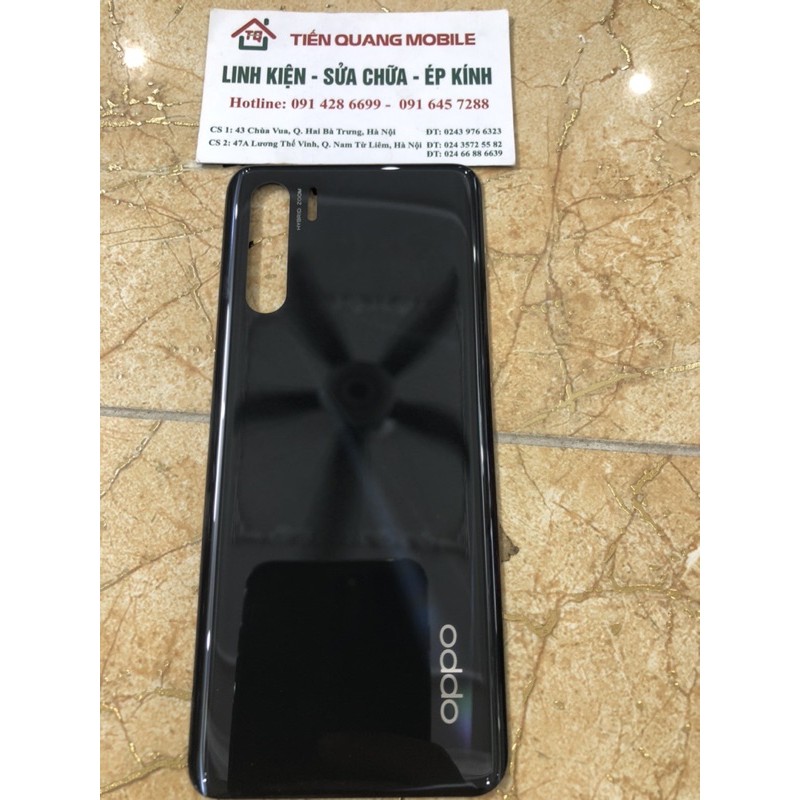 Nắp lưng đt Oppo Reno 3