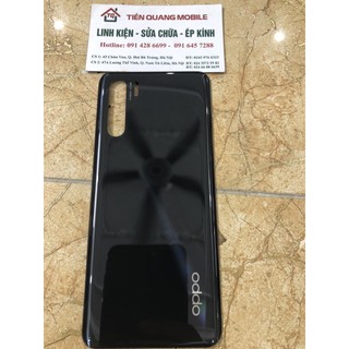 Nắp lưng đt Oppo Reno 3