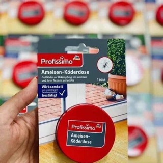 Hộp diệt kiến của Đức