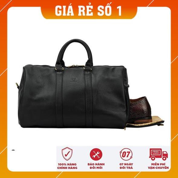 Túi Da -  Túi du lịch da bò Tracy S500  - Balo da | BigBuy360 - bigbuy360.vn