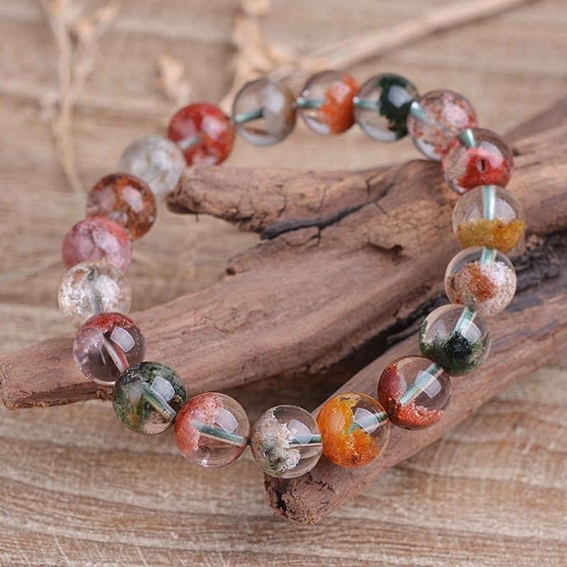 [TỰ NHIÊN 100%] HẠT Ư.U LI.NH ĐA SẮC VIP - MH740