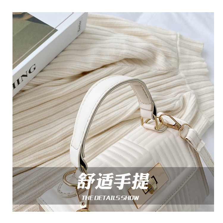 Túi Xách Thời Trang Cao Cấp Dễ Phối Đồ Cho Nữ