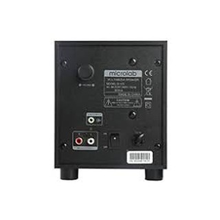 Loa máy tính Microlab M105