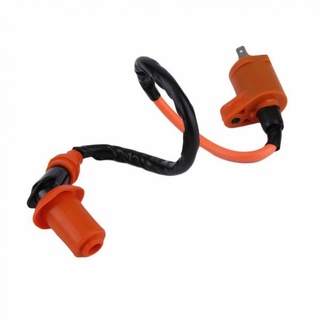 GY6 Igniter High Voltage Package Universal Motorcycle Start CDI Device