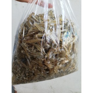 1 kg khô cá cơm Phú Quốc