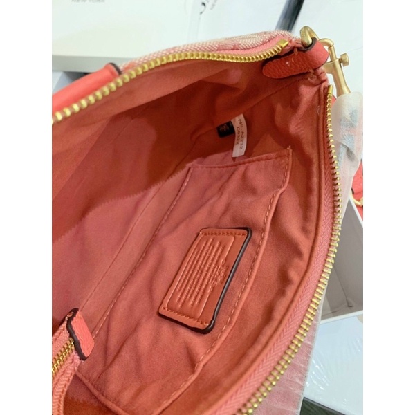 TÚI XÁCH KẸP NÁCH SIZE 25CM