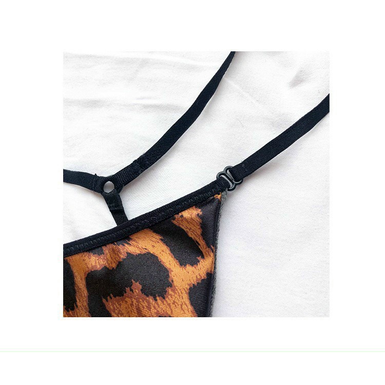 Quần lọt khe chữ T SIÊU SEXY, thun nhẹ thấm hút mồ hôi, dây hông mảnh co giãn, quyến rũ khó tả