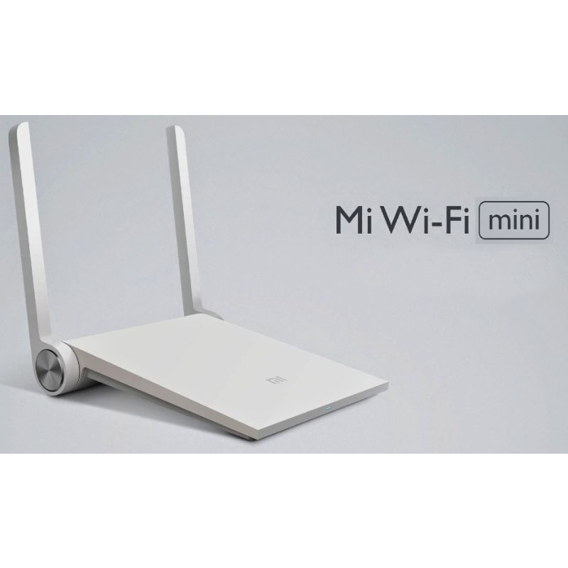 Bộ phát Wifi Xiaomi Mini Router Băng Tần Kép 2,4Ghz 5Ghz Ngôn ngữ Tiếng Việt, Tiếng Anh Kích sóng wifi