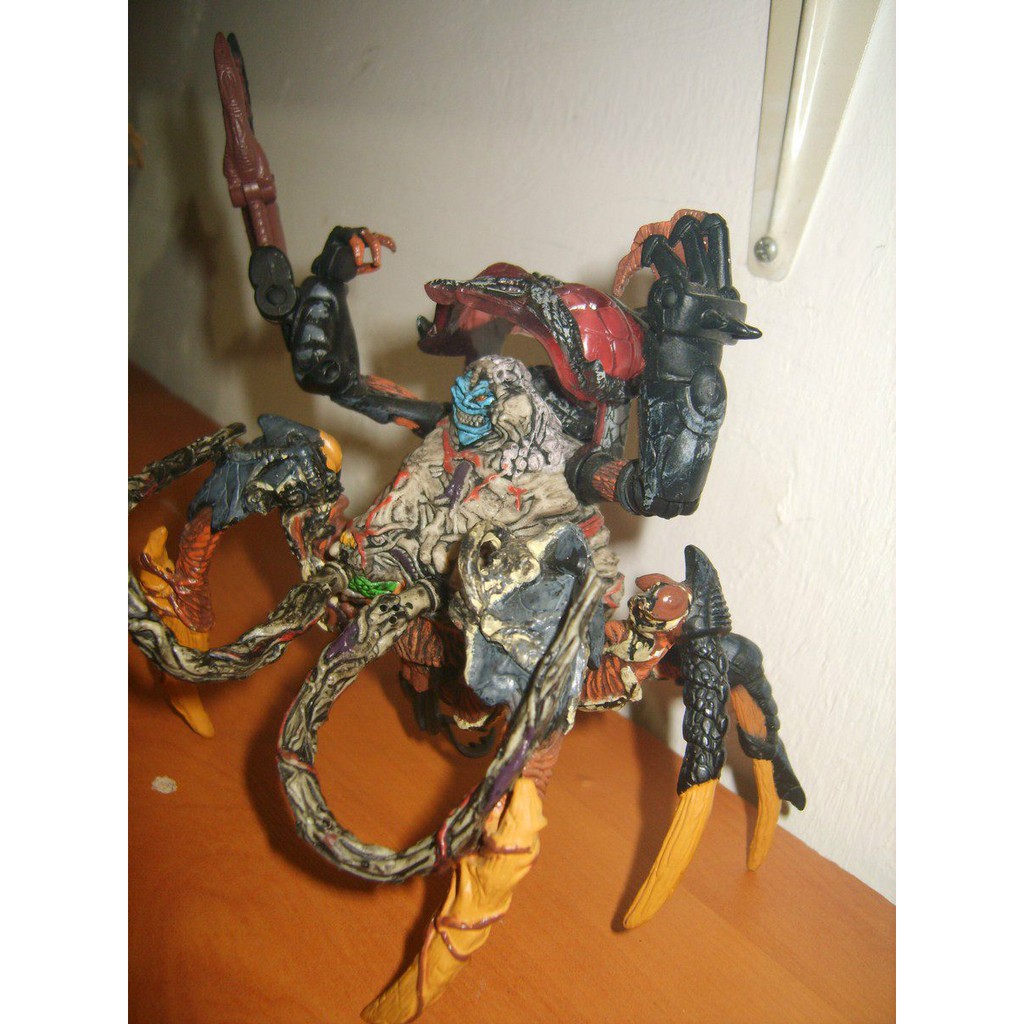 Mô hình Spawn chính hãng Clown