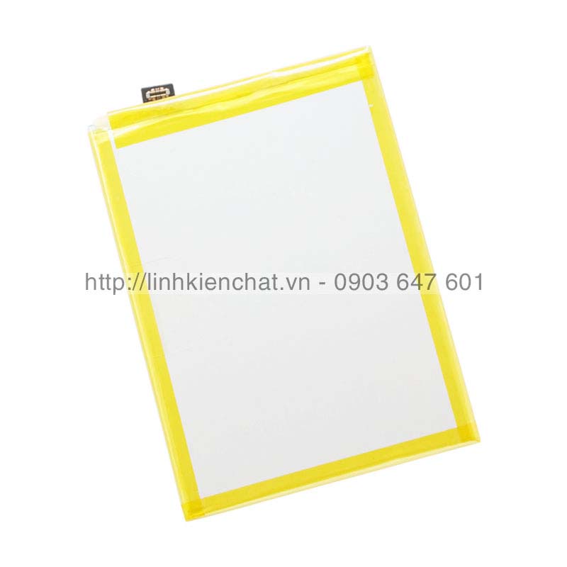 Pin thay thế cho Oppo F11 CPH1911  Zin