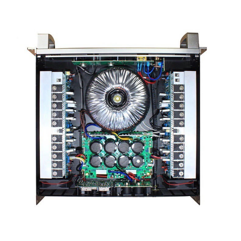 Main đẩy công suất Yamaha P7000S