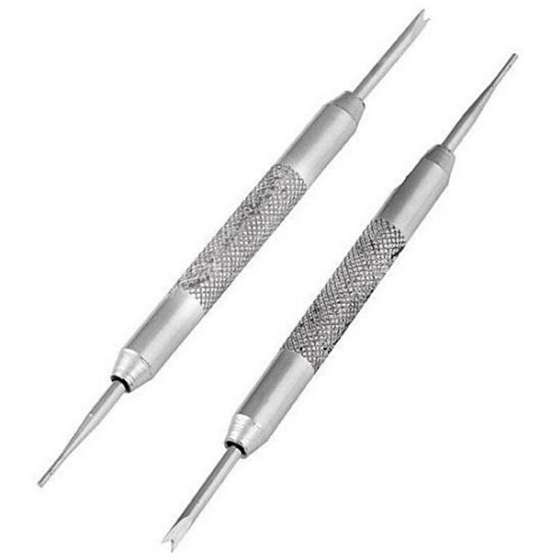 2 Dụng cụ tháo mắt dây đồng hồ chuyên dụng chất lượng cao