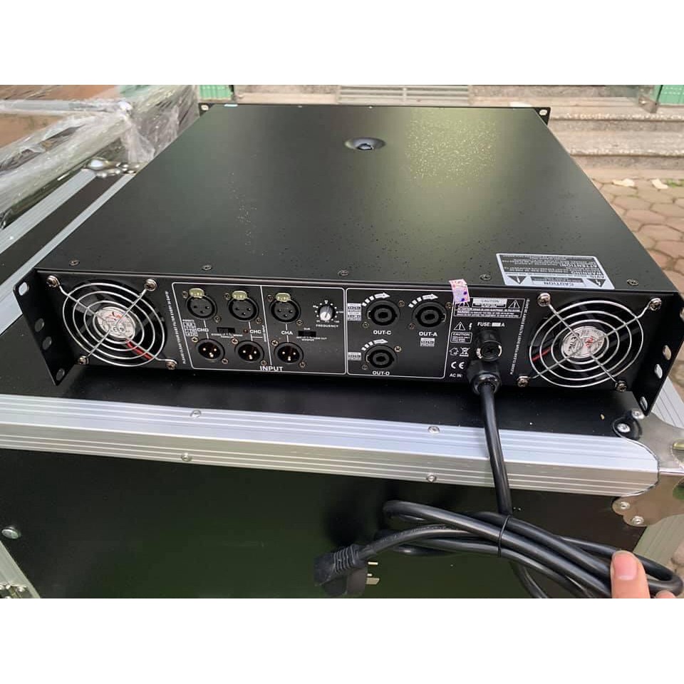 ĐẨY 3 KÊNH  MARTIN MH 3300 ,Tặng ngay dây kết và  giá rẻ, uy tín, chất lượng nhất