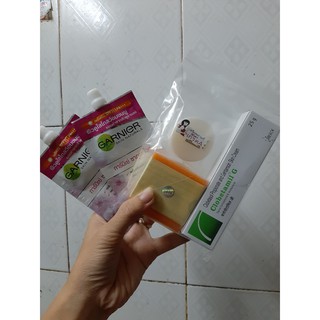 combo 50 bộ Clobetamil G Thái Lan