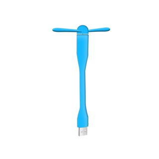 Quạt mini 2 cánh cổng USB