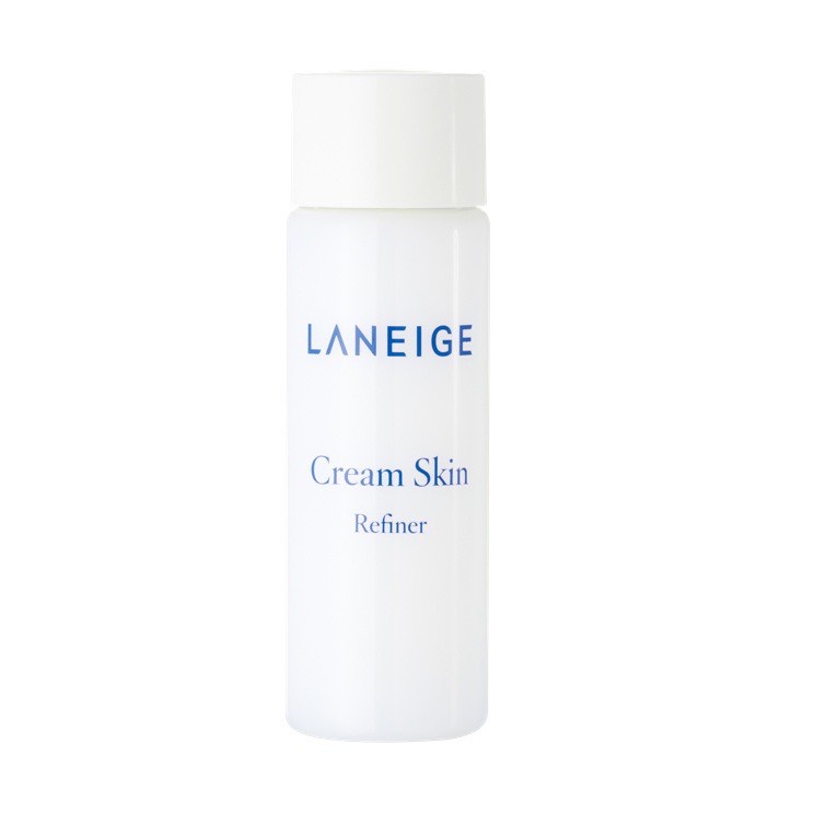 Nước cân bằng duỡng ẩm da Laneige Cream Skin Refiner 25ml