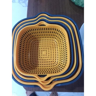 SET RỔ 6 MÓN