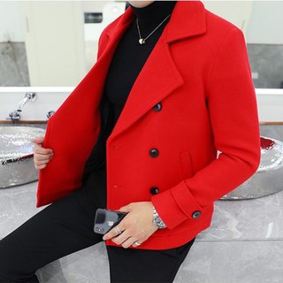 áo dạ ép 2 lớp kiểu ngắn