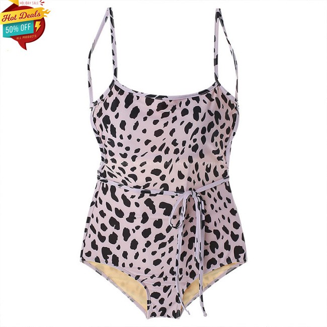 Đồ Bơi Một Mảnh Họa Tiết Da Báo Gợi Cảm Cho Nữ | BigBuy360 - bigbuy360.vn