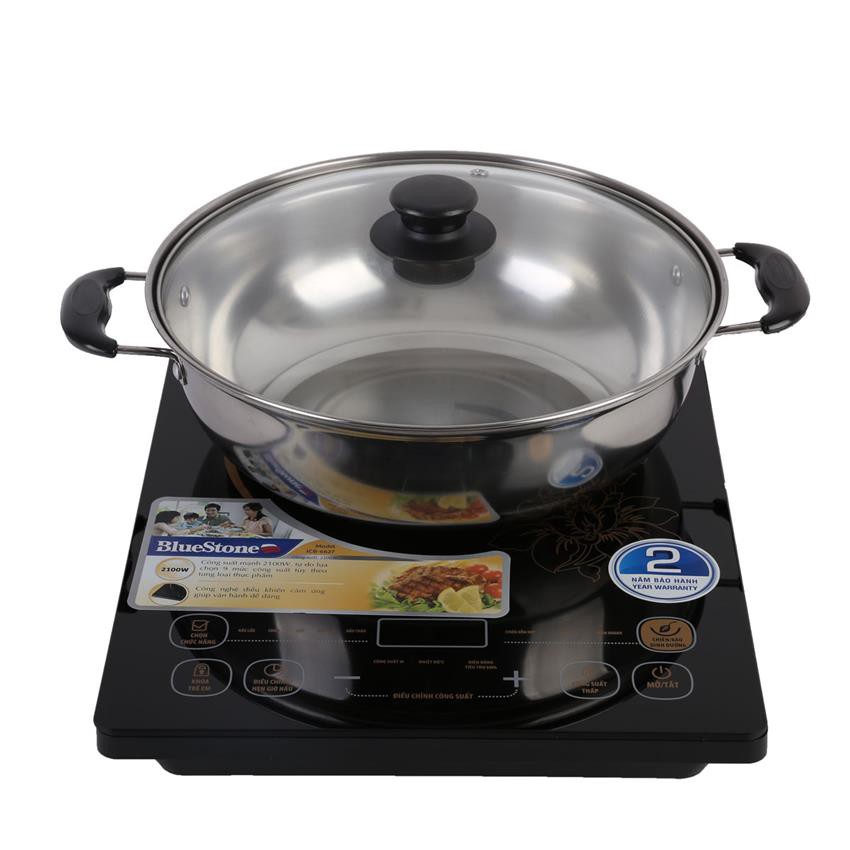 Bếp từ BLUESTONE ICB-6627
