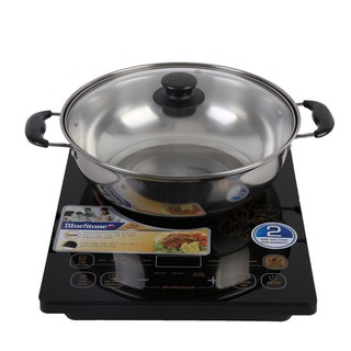 Bếp từ BLUESTONE ICB-6627