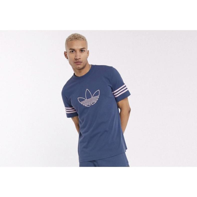Áo thun Adidas xanh đá[full tag code]  ཾ